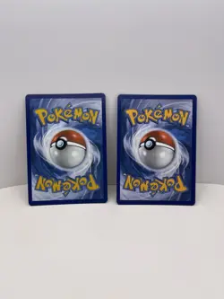 Mega Evolution Phantasmal Flames - 13 EX Pokemon Cards Near Mint Condition - Image 3