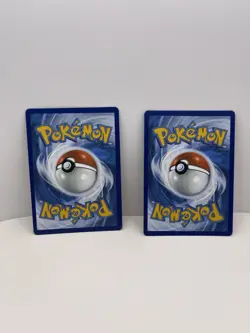 Mega Evolution Phantasmal Flames - 13 EX Pokemon Cards Near Mint Condition - Image 5