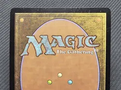 MTG FOIL Ponder- Signed -Magic 2012 Magic the Gathering Card # 073 - Image 5
