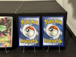 Pokemon TCG Bulbasaur Ivysaur Venusaur Card Lot LP/NM - Image 5