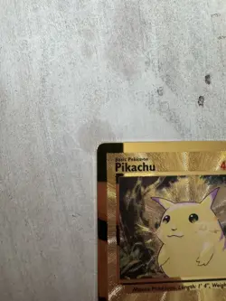Pokemon Celebrations Gold Metal Charizard & Pikachu Cards 25th Anniversary Base - Image 4