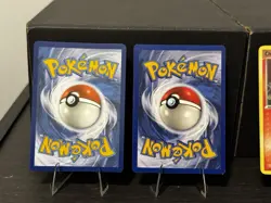 Pokemon TCG Charmander Charmeleon Charizard Card Lot LP/NM/Binder - Image 5