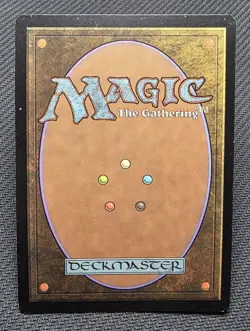 MTG FOIL Swords to Plowshares- Signed -From the Vault: Twenty Magic Card # 002 - Image 2