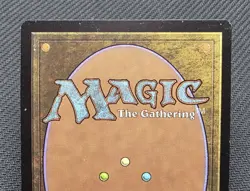 MTG FOIL Swords to Plowshares- Signed -From the Vault: Twenty Magic Card # 002 - Image 5