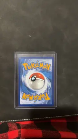 Mega Charizard X ex 023 Me: Mega Evolution Promo Holo Pokemon TCG Card - Image 2
