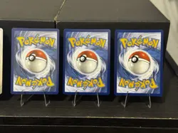 Legendary Pokemon Lugia Ho-Oh Suicune Entei Card Lot LP/NM - Image 5