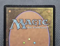 MTG FOIL Koth of the Hammer- DAMAGED - Signed -DD: Venser vs. Koth Magic Card - Image 5