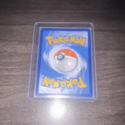 Pokemon Blastoise GX Full Art Black Star Promo SM189 Holo Card - Image 2