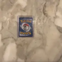 Pokemon Pikachu TCG Full Art Secret Rare Holo Card Crown Zenith 160/159 - Image 2