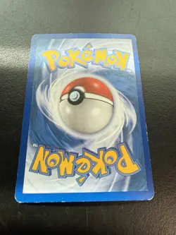 Slowbro 13/115 Unseen Forces Holo Pokemon Card LP - Image 2