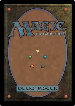 MTG Brainstorm (Sketch) (582) | NM Foil | Secret Lair Mark Poole {SLD} - Image 3