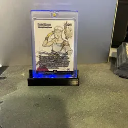 MTG Bartz Klauser - Winota, Joiner of Forces (Showcase) - FF: Through the Ages - Image 1