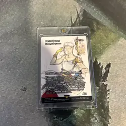 MTG Bartz Klauser - Winota, Joiner of Forces (Showcase) - FF: Through the Ages - Image 2