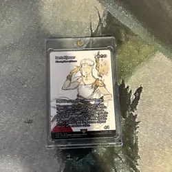 MTG Bartz Klauser - Winota, Joiner of Forces (Showcase) - FF: Through the Ages - Image 4