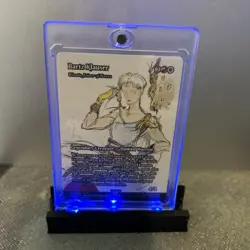 MTG Bartz Klauser - Winota, Joiner of Forces (Showcase) - FF: Through the Ages - Image 5