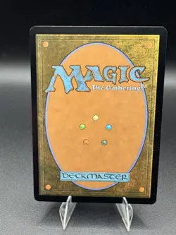 mtg borderless The Last Agni Kai, Avatar the Last Airbender instant, unplayed - Image 2