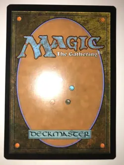 Brago, King Eternal Eternal Masters White Blue Rare MTG NM - Image 2