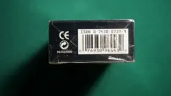 Sealed Magic the Gathering World Championship Deck Carlos Romao 2002 - Image 3