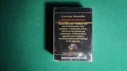 Sealed Magic the Gathering World Championship Deck Carlos Romao 2002 - Image 4