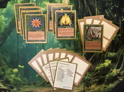 *MTG Magic the Gathering World Championship Deck 1997: Svend Geertsen - Image 5