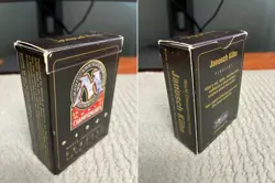 *MTG Magic the Gathering World Championship Deck 1997: Janosch Kuhn - Image 1