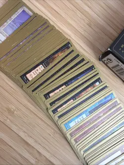 Magic The Gathering 1997 World Championship Seattle Jakub Slemr - Complete Deck 782361360459 - Image 3