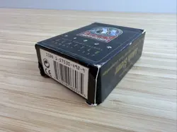 Magic The Gathering 1997 World Championship Seattle Jakub Slemr - Complete Deck 782361360459 - Image 5