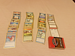 David Humphrey's 2003 World Championship Deck, Complete [ MTG ] - Image 1