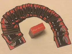 David Humphrey's 2003 World Championship Deck, Complete [ MTG ] - Image 5