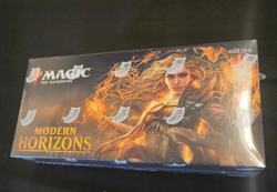 Modern Horizons MH1 Booster Box Magic the Gathering Factory Sealed! FREEship - Image 1