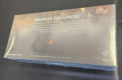 Modern Horizons MH1 Booster Box Magic the Gathering Factory Sealed! FREEship - Image 2