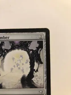 ENERGY CHAMBER - Fifth dawn #117, Artifact, WotC/Magic the Gathering 2004 !! - Image 3