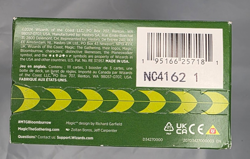 MTG Bloomburrow Commander Deck - Peace Offering - Magic the Gathering Sealed - Image 4