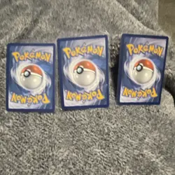 Pokemon Charizard VSTAR, V, VMAX Holo Promo Lot - 3 Cards - English - Image 5