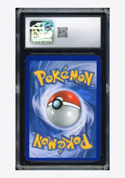 Pokemon CGC 8 Arceus&Dialga&Palkia GX Ultra Rare 2019 220/236 Cosmic Eclipse ENG - Image 2