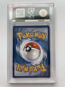 Pokemon Slowpoke 32/83 2016 Pokemon Generations 20th Anniversary Ace 7 Near Mint - Image 3