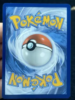 Mr. Mime 122/165 Holo- MP - Pokemon TCG Card - Image 3