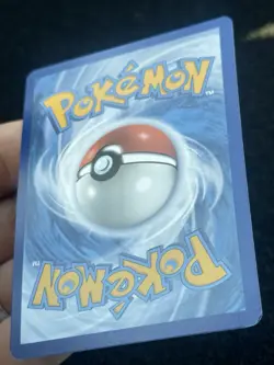 Mr. Mime 122/165 Holo- MP - Pokemon TCG Card - Image 4