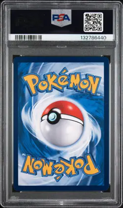 2023 POKEMON SIMPLIFIED CHINESE CSM2B CSHINING SYNERGY GENGAR & MIMIKYU GX PSA 9 - Image 2