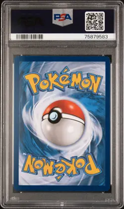 2016 Pokemon XY Evolutions Charizard Holo #11/108 PSA 8 - Image 2