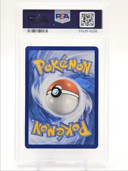 TERAPAGOS EX 2024 POKEMON STELLAR CROWN HYPER RARE 173/142 PSA 10 Q0004 - Image 2
