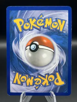 2007 Pokemon TCG Pichu - 93/123 Mysterious Treasures - Yuka Morii Claydoll - Image 2