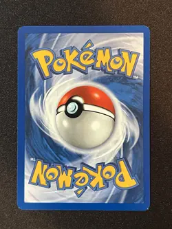 NM-MINT Giovanni's Magikarp 73/132 Gym Challenge Pokemon Card (pack fresh) - Image 2