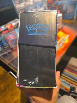Pokemon TCG: Mega Evolution Phantasmal Flames Elite Trainer Box (ETB) - Sealed - Image 3
