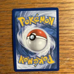 Hero’s Cape Ace Spec Rare 152/162 SV05: Temporal Forces NM Pokemon card - Image 2