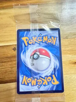 NEW! - Pokemon Pikachu Berkemeja Batik 190/SV-P Indonesia Journey Sealed Promo - Image 2
