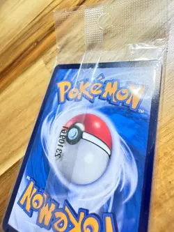 NEW! - Pokemon Pikachu Berkemeja Batik 190/SV-P Indonesia Journey Sealed Promo - Image 3