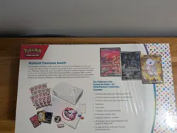 Pokemon TCG Scarlet & Violet 151 Ultra Premium Collection UPC - Sealed - Image 3