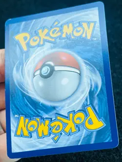 Scraggy 060/091 - Error Card Ink Card- LP - NM - Pokemon TCG Card - Image 4