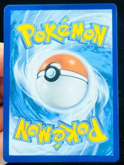 Pikachu V SWSH061 - LP - NM - Pokemon TCG Card - Image 3